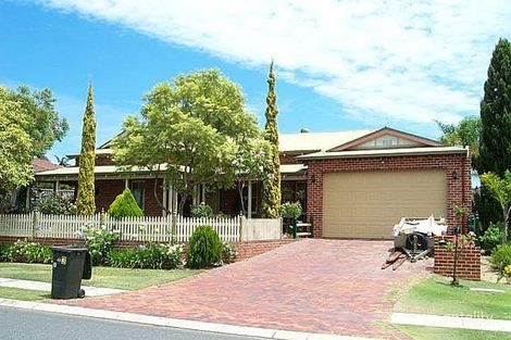 19 Westhaven Dr, Woodvale, WA 6026