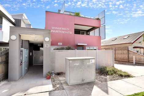 Property photo of 4/13 Winifred Street Essendon VIC 3040