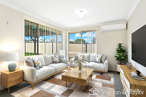 Property photo of 113 Sunflower Drive Claremont Meadows NSW 2747
