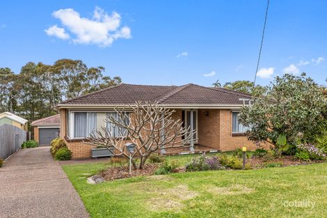12 Recreation Ave, Whitebridge, NSW 2290