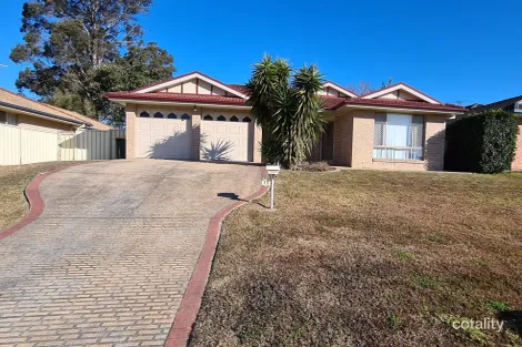 Property photo of 15 Northview Circuit Medowie NSW 2318