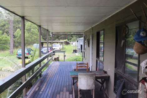 Property photo of 56 Hodgens Road Bald Knob QLD 4552