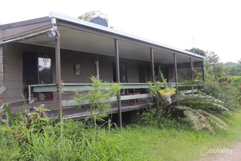 Property photo of 56 Hodgens Road Bald Knob QLD 4552