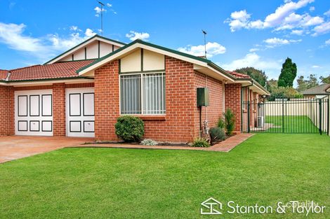 Property photo of 113 Sunflower Drive Claremont Meadows NSW 2747