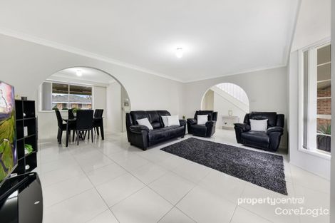 Property photo of 6 Corsair Crescent Cranebrook NSW 2749