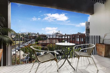 Property photo of 13/2 Maddock Street Windsor VIC 3181