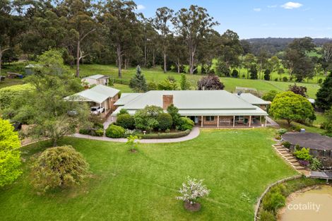Property photo of 61 Aylmerton Road Aylmerton NSW 2575