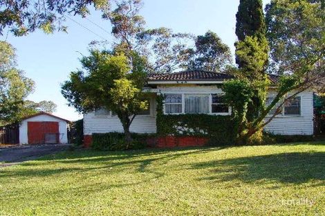 Property photo of 28 Malouf Place Blacktown NSW 2148