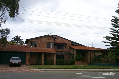 1 Lucca St, Churchlands, WA 6018