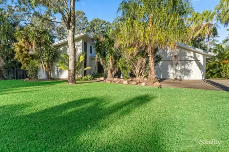 Property photo of 73 Eagle Beach Parade Dundowran Beach QLD 4655