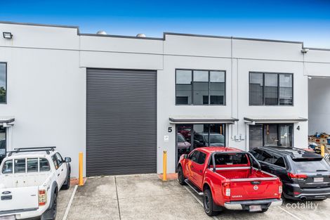 5/212 Curtin Ave W, Eagle Farm, QLD 4009