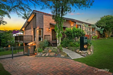 6 Muruba Ave, Carlingford, NSW 2118