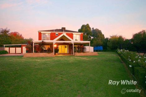 Property photo of 5-7 Jesse Court Narre Warren North VIC 3804