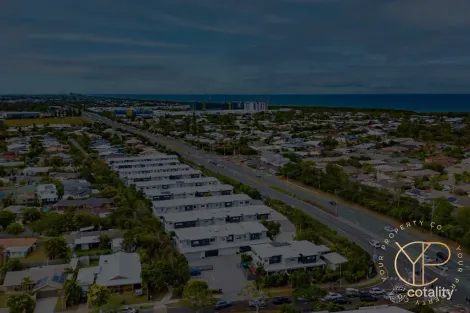 27/1a Regatta Bvd, Wurtulla, QLD 4575