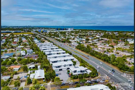 Property photo of 27/1A Regatta Boulevard Wurtulla QLD 4575