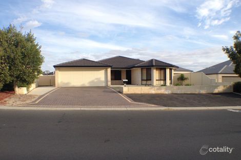 Property photo of 117 Leschenault Parade Australind WA 6233