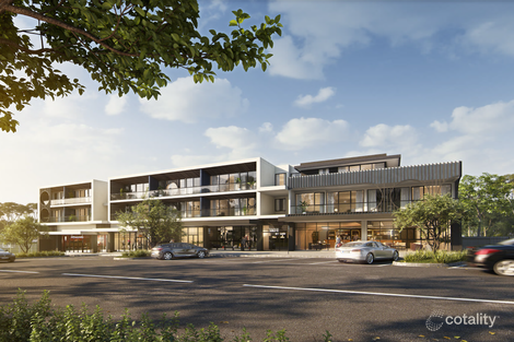 101/11 Glass St, Essendon, VIC 3040