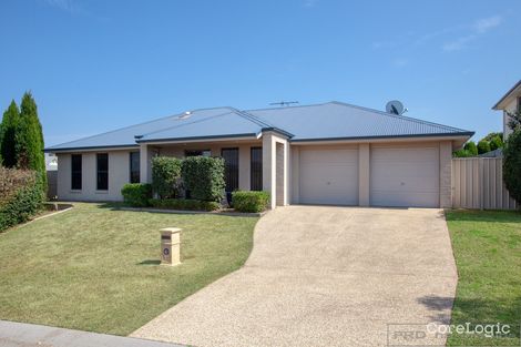 Property photo of 2/66 Canterbury Drive Raworth NSW 2321