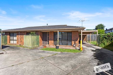 Property photo of 2/11 Blue Gum Court Narre Warren VIC 3805