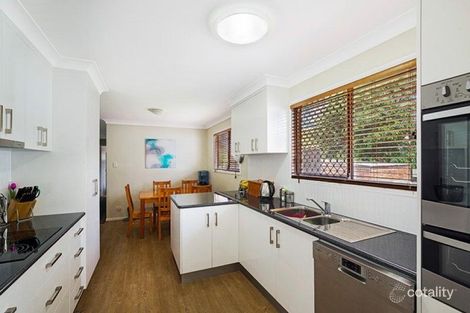 Property photo of 5 Flora Street Newtown QLD 4350