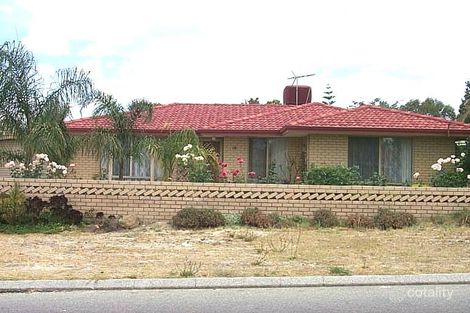 18 Dryandra Dr, Mirrabooka, WA 6061