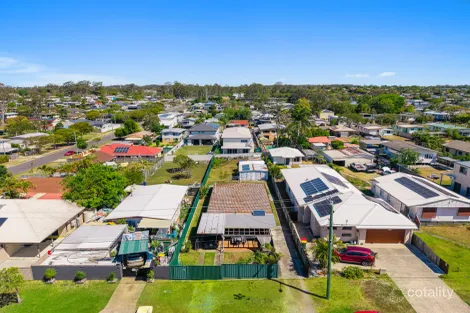 Property photo of 37 Pine Street Runcorn QLD 4113