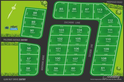 8 Zucchero Lane, Ashfield, QLD 4670