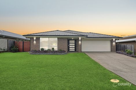 13 Pountney Ave, Thrumster, NSW 2444