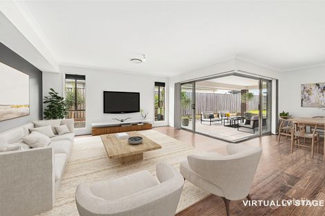 Property photo of 13 Pountney Avenue Thrumster NSW 2444