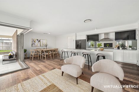 Property photo of 13 Pountney Avenue Thrumster NSW 2444