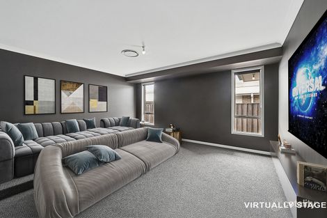 Property photo of 13 Pountney Avenue Thrumster NSW 2444