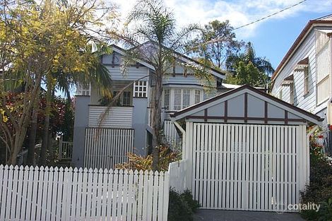 18 York St, Hamilton, QLD 4007