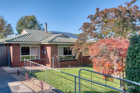 Property photo of 28 Farmers Road Dumbalk VIC 3956