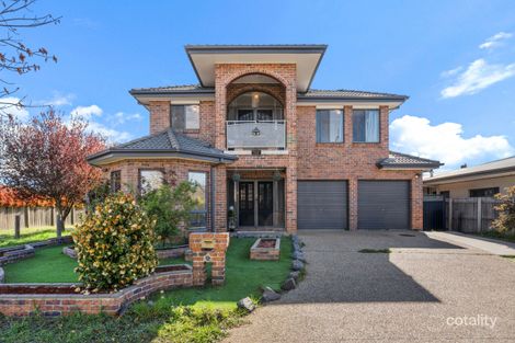 Property photo of 11 McClung Street Gungahlin ACT 2912