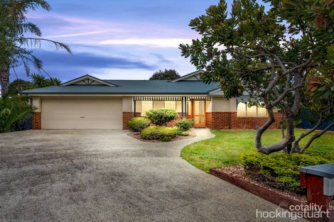 Property photo of 14 Fairway Circle Safety Beach VIC 3936