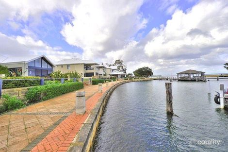 Property photo of 26 Harbour Retreat Erskine WA 6210