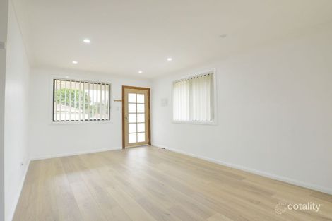 Property photo of 13 Sapphire Place Eagle Vale NSW 2558
