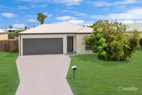 Property photo of 15 Elvina Street Deeragun QLD 4818