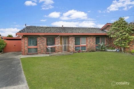 2/38 Fairbairn Rd, Cranbourne, VIC 3977