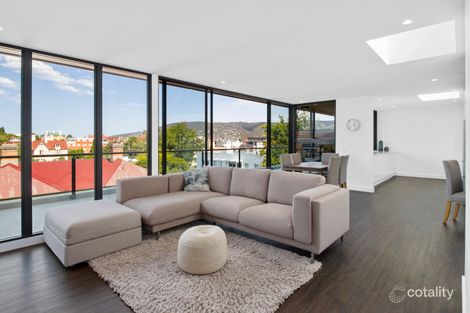 Property photo of 19/51 Sandy Bay Road Battery Point TAS 7004