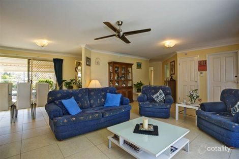 Property photo of 28 Marcus Way Mudgeeraba QLD 4213