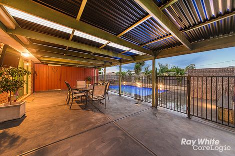Property photo of 10 Willora Crescent Cranbourne West VIC 3977