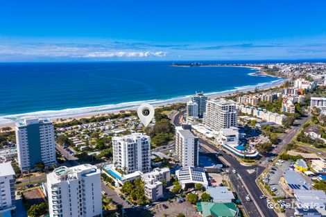 Property photo of 601/106 Sixth Avenue Maroochydore QLD 4558