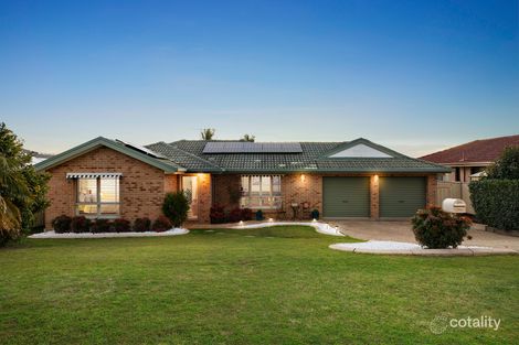 Property photo of 19 Richard Road Rutherford NSW 2320