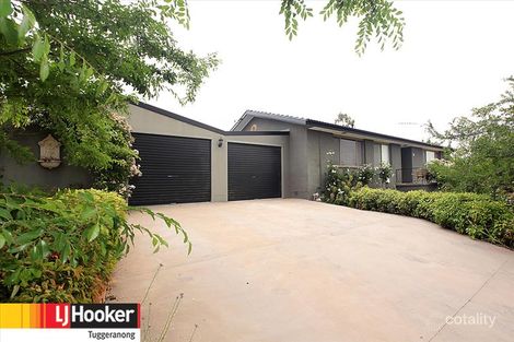 34 Crozier Cct, Kambah, ACT 2902