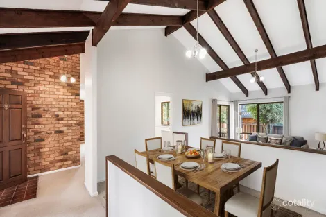 Property photo of 38 Marril Circuit Cordeaux Heights NSW 2526