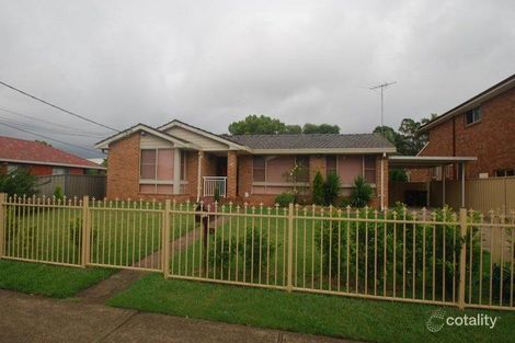 Property photo of 19 Cooper Avenue Moorebank NSW 2170
