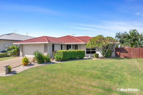 Property photo of 4 Adventurer Drive Taroomball QLD 4703