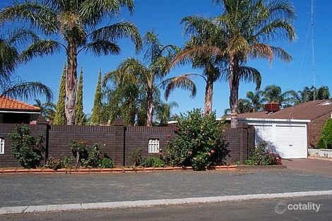 Property photo of 5 Third Street Harvey WA 6220