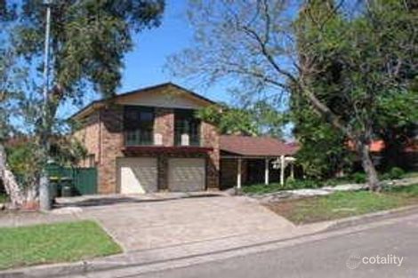 55 Plymouth Cres, Kings Langley, NSW 2147